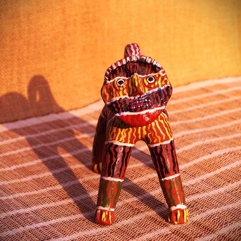 Terracotta Votive Limbs From Healing Sanctuaries