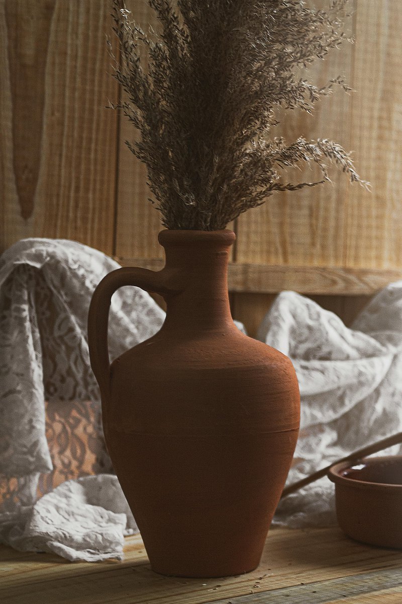 Terracotta Votive Limbs From Healing Sanctuaries