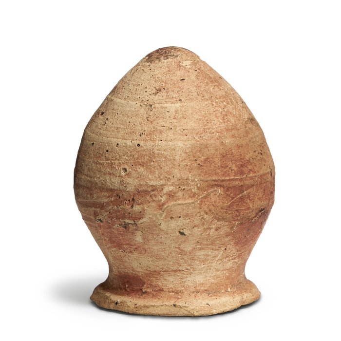 Terracotta Votive Offerings From Greece