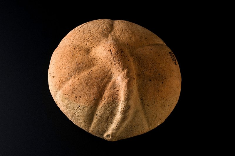 Terracotta Votive Offerings From Greece