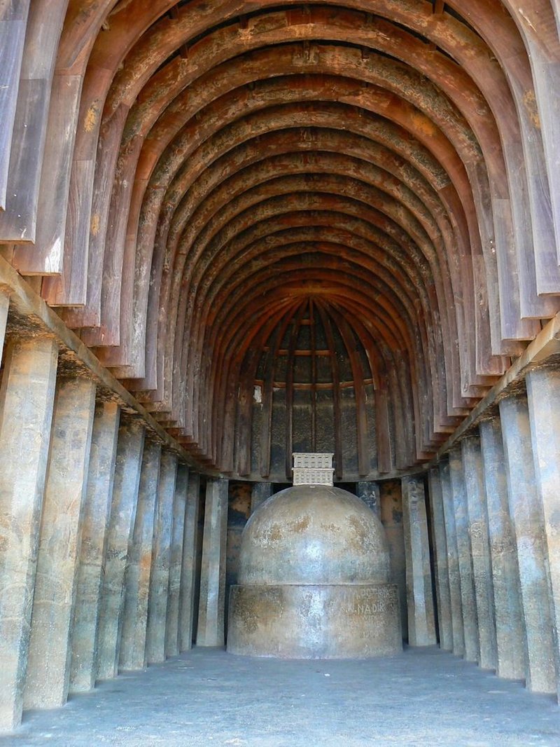 The Archaeology Of Early Buddhist Stupas