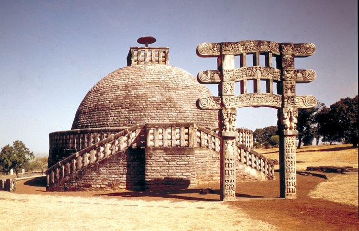 The Archaeology Of Early Buddhist Stupas<span class=
