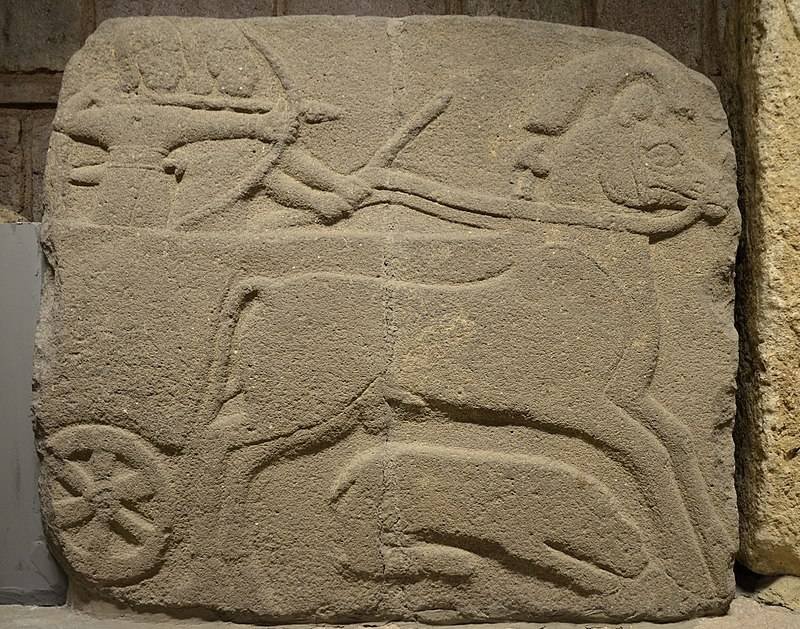 The Influence Of Hittites On Iron Technology