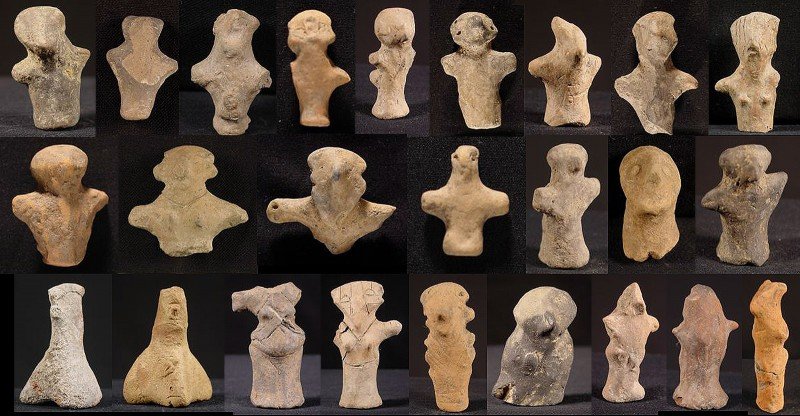 The Mystery Of The Vinča Symbols