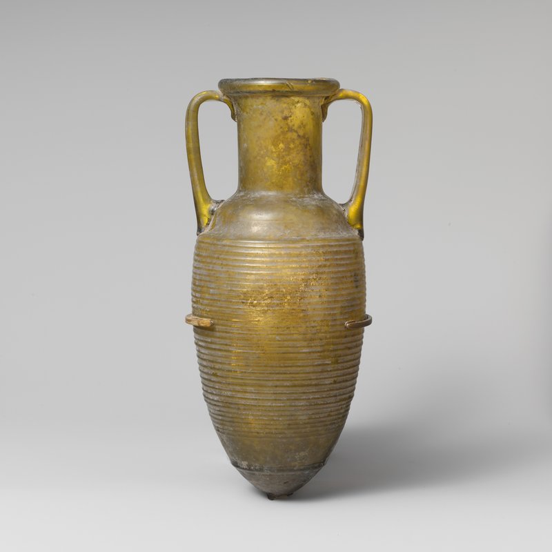 The Purpose Of Roman Amphorae
