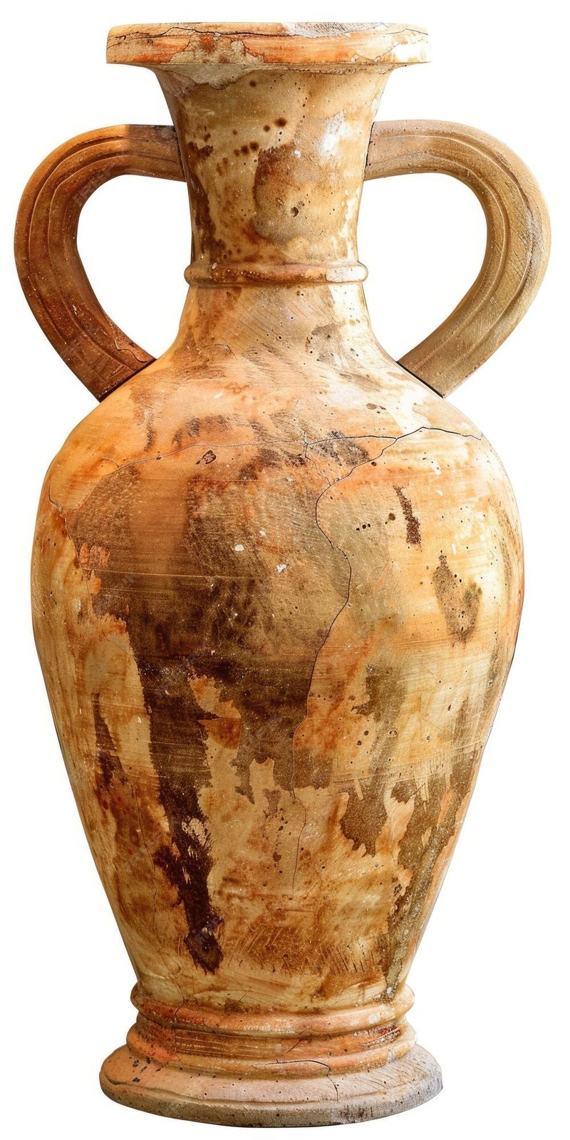 The Purpose Of Roman Amphorae