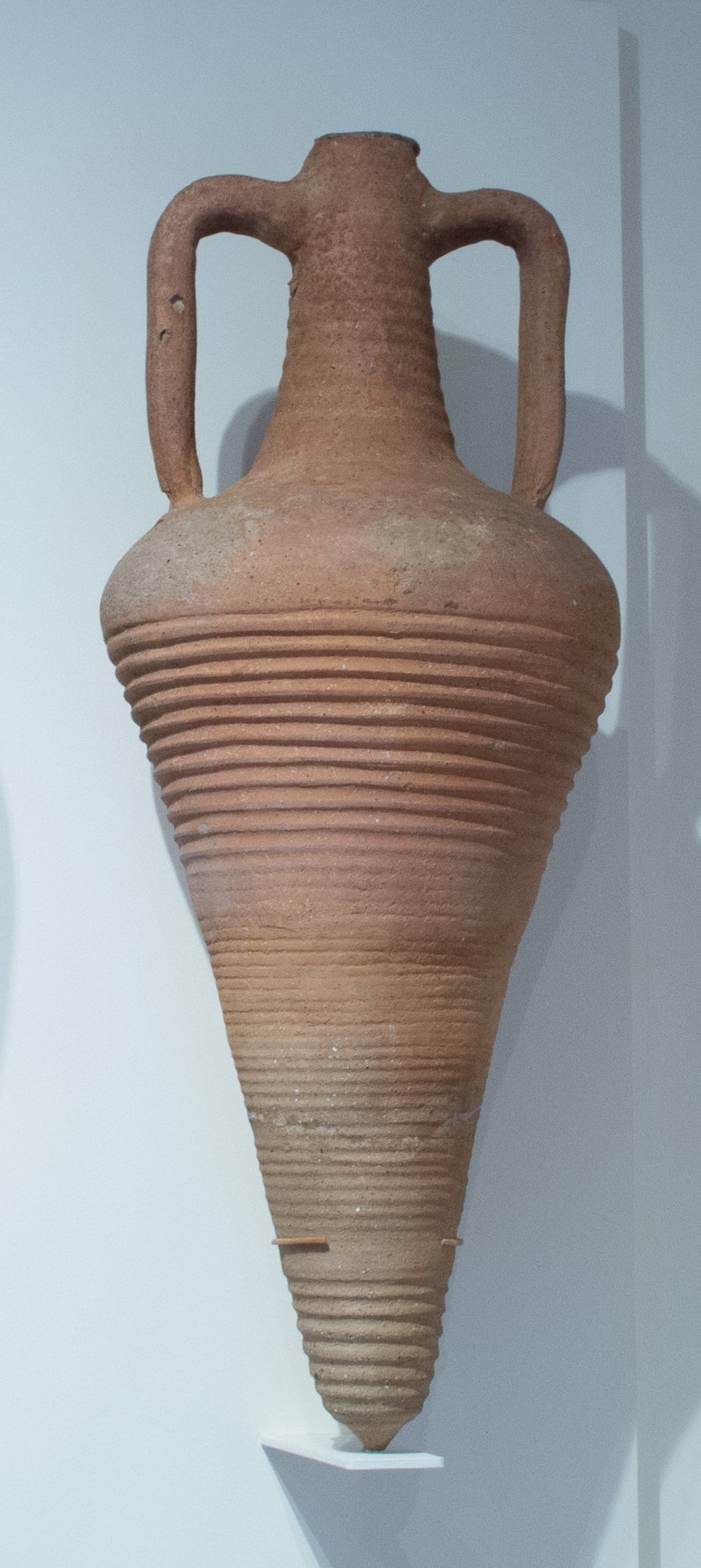 The Purpose Of Roman Amphorae