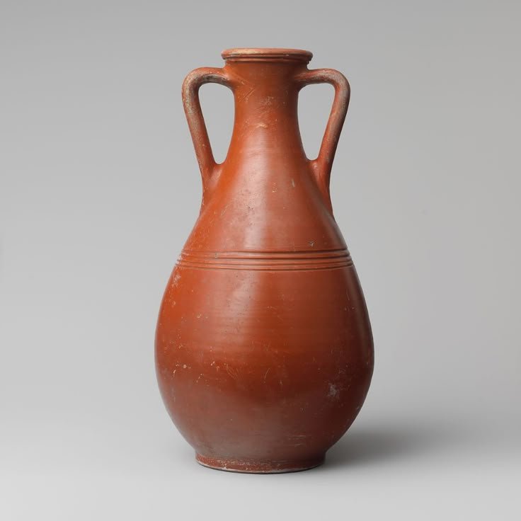 The Purpose Of Roman Amphorae