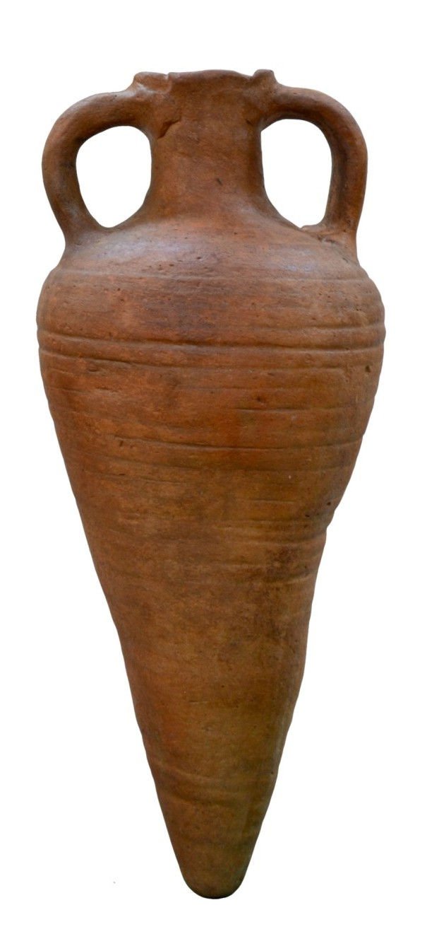 The Purpose Of Roman Amphorae