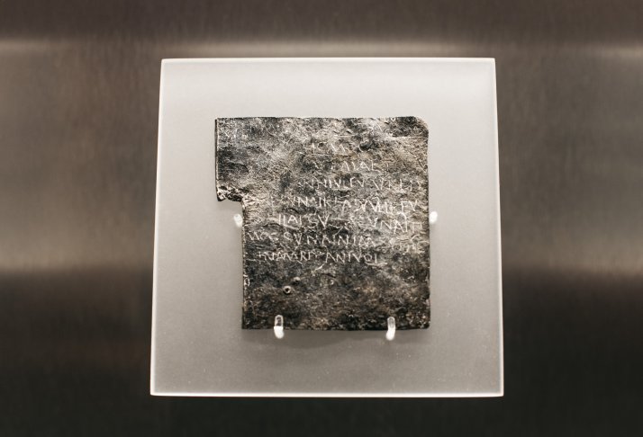 The Purpose Of Roman Curse Tablets