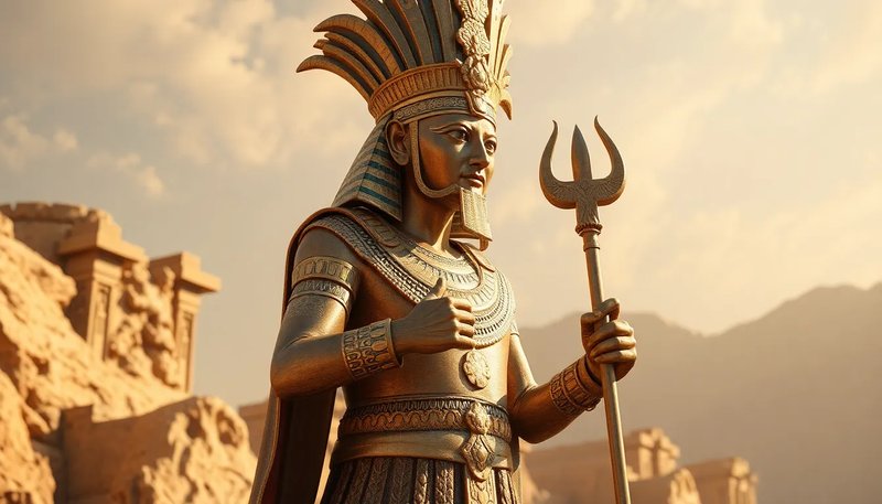 The Role Of Mythology In Mesopotamian Temples