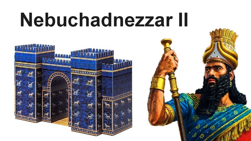 The Siege Warfare Of The Neo-Babylonian Empire<span class=