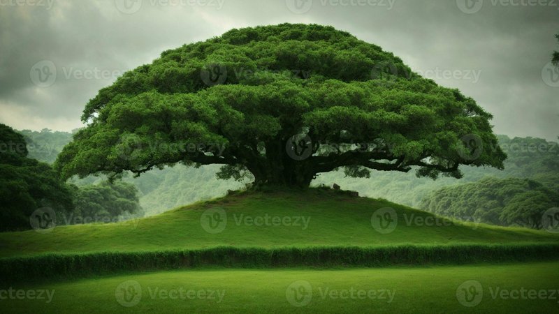 The Significance Of Sacred Groves In Classical Greece