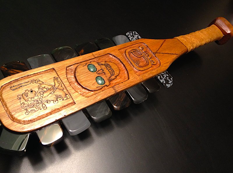 The Use Of Obsidian In Ancient Tools