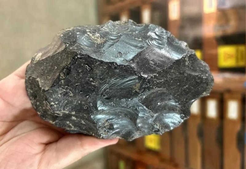 The Use Of Obsidian In Ancient Tools