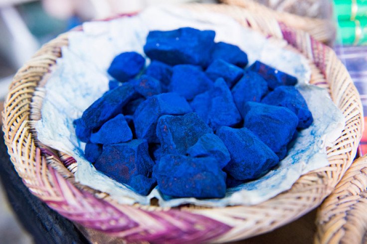 Use Of Dyes And Textiles In Ancient Peru