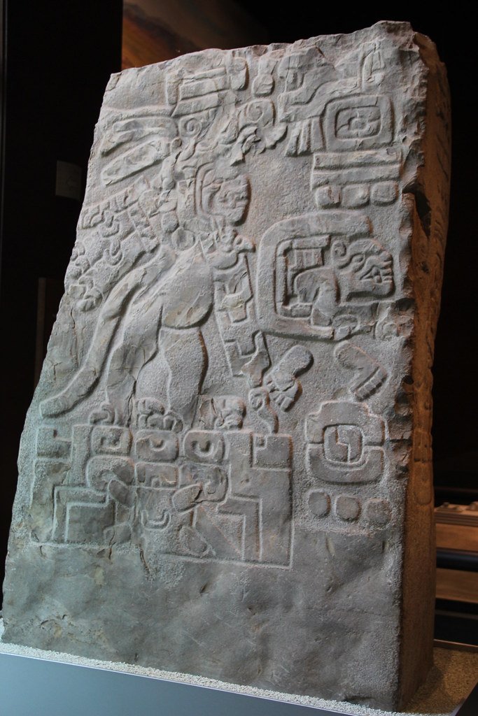 Zapotec Tomb Carvings And Their Meaning