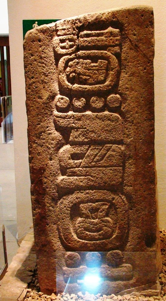 Zapotec Tomb Carvings And Their Meaning